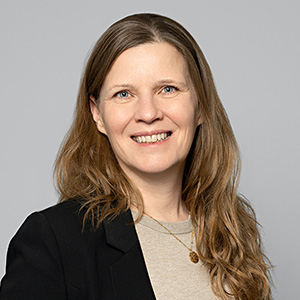 Judith Arens