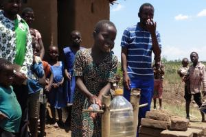 Unser WaSH-Projekt in Malawi