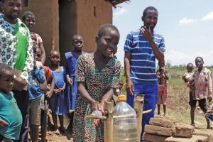 Unser WaSH-Projekt in Malawi