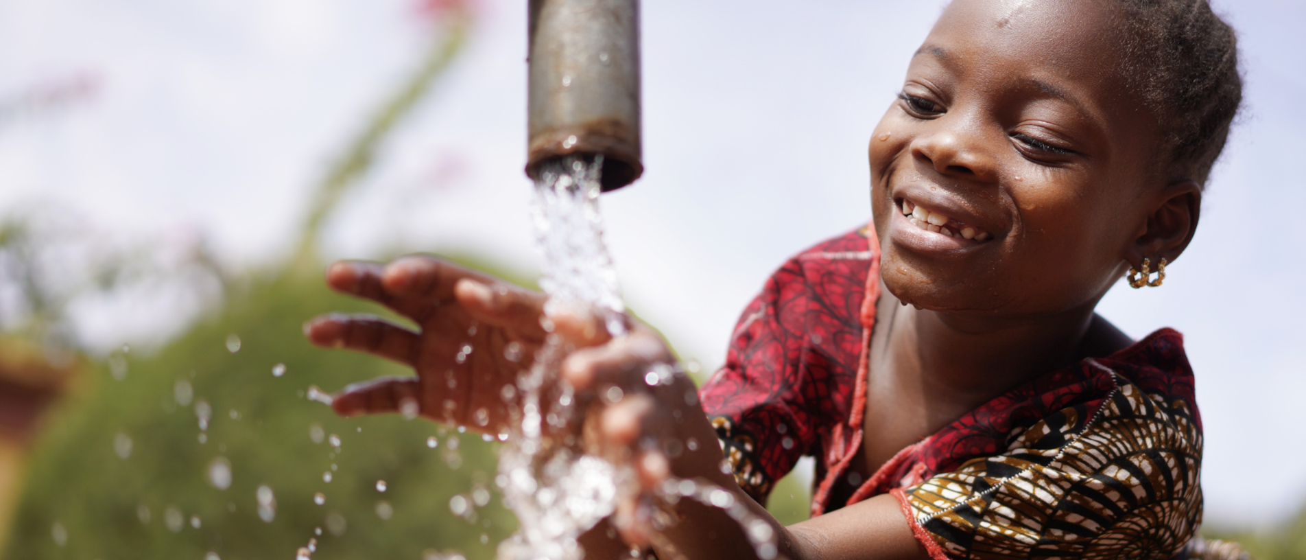 Alltagssituation Sambia, Projektreise 2023, Bildrechte Johanna Kunz