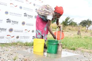Unser WaSH-Projekt in Sambia