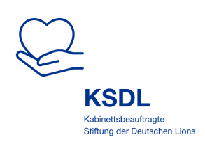 Kabinettsbeauftragte Stiftung der Deutschen Lions