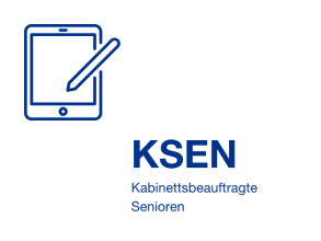 Kabinettsbeauftragte Senioren