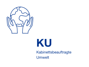 Kabinettsbeauftragte Umwelt