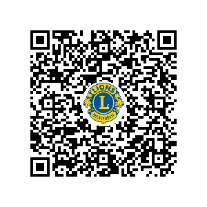 QR-Code zur Umfrage zur Fachtagung der Deutschen Lions