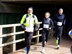 Mit Move for the Planet werden Lions aktiv für die Umwelt.