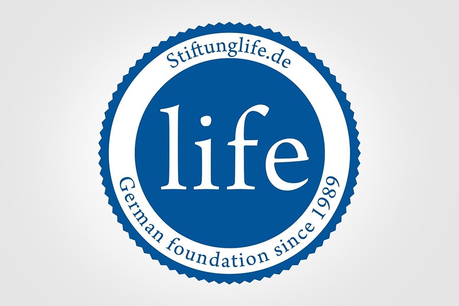 Stiftung Life