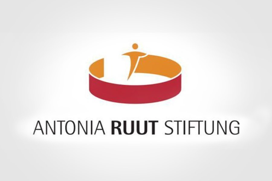 Antonia Ruut Stiftung