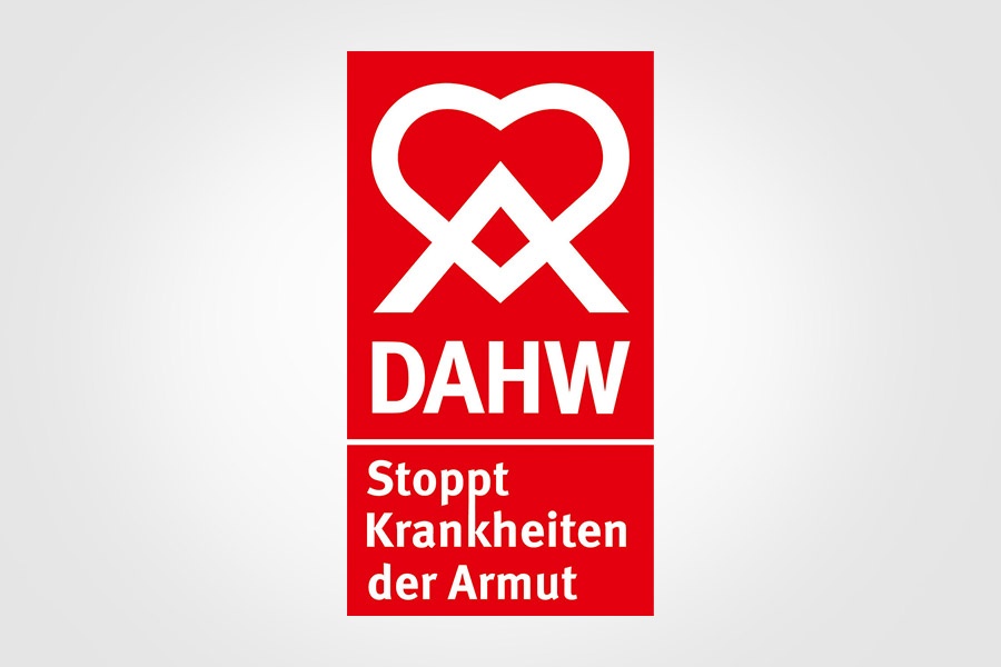 DAHW - Deutsche Lepra und Tuberkulosehilfe e.V.