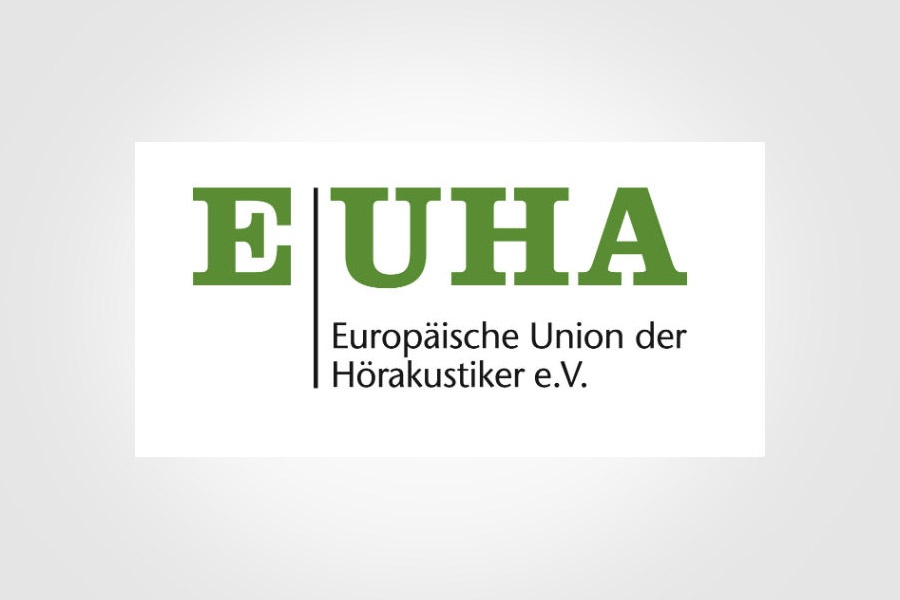 EUHA - Europäische Union der Hörakustiker