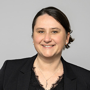 Silke Grunow