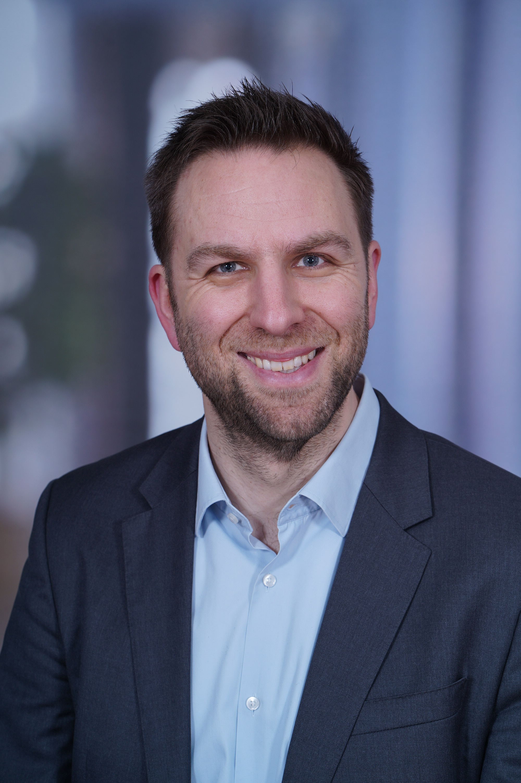 Maximilian Schneider