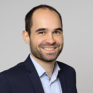Laurent Wagner