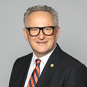 Daniel Isenrich