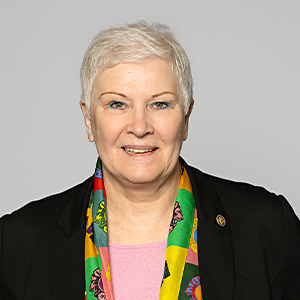 Jutta Künast-Ilg