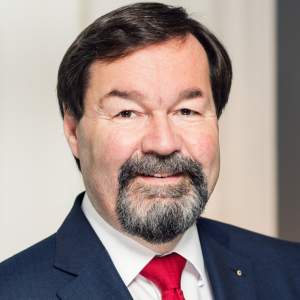 Dr. Michael Pap