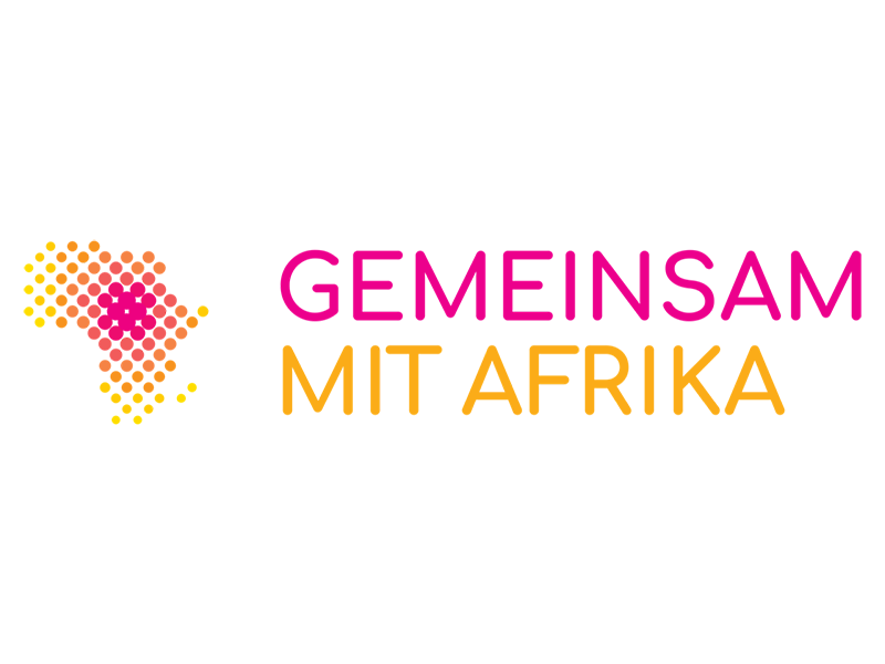 Gemeinsam mit Afrika