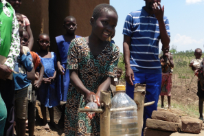 WaSH Malawi 2024/2025